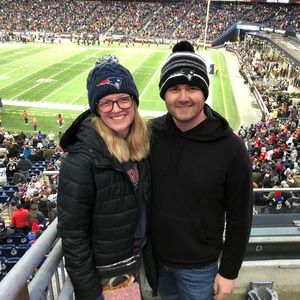 Meet your Posher, Elisabeth